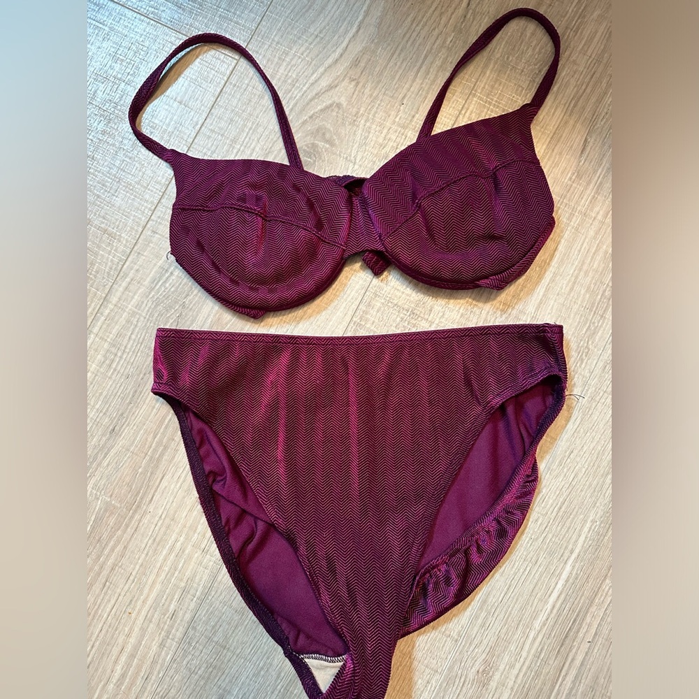 Maillot Swim bikini